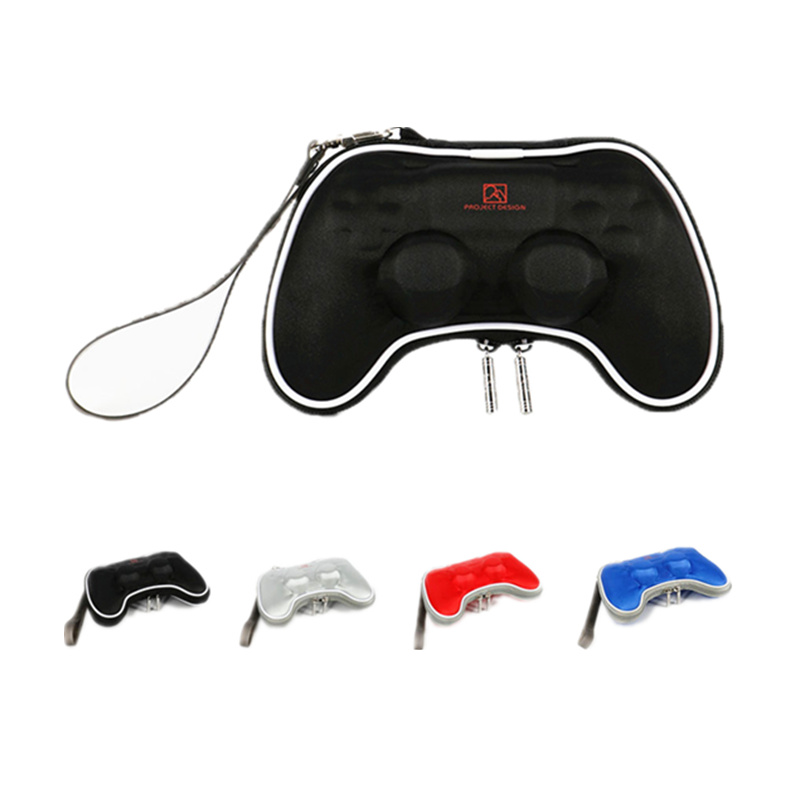 Чехол Airform для PS4, дорожная сумка для PS Playstation 4, контроллер, геймпад, джойстик, аксессуары для джойстика
