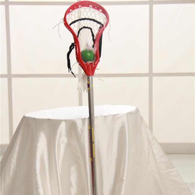 Wholesale women's complete lacrosse stick/sporting goods