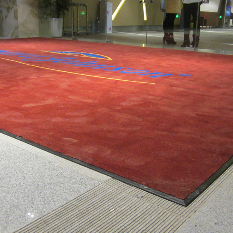 Горячие ПВХ обратно Пользовательские Нескользящие indoor rugs ковры супер Абсорбент микрофибры украшения коврик