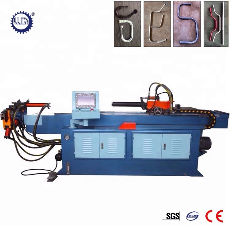 High Quality Metal Pipe Bending Machine with Good Price