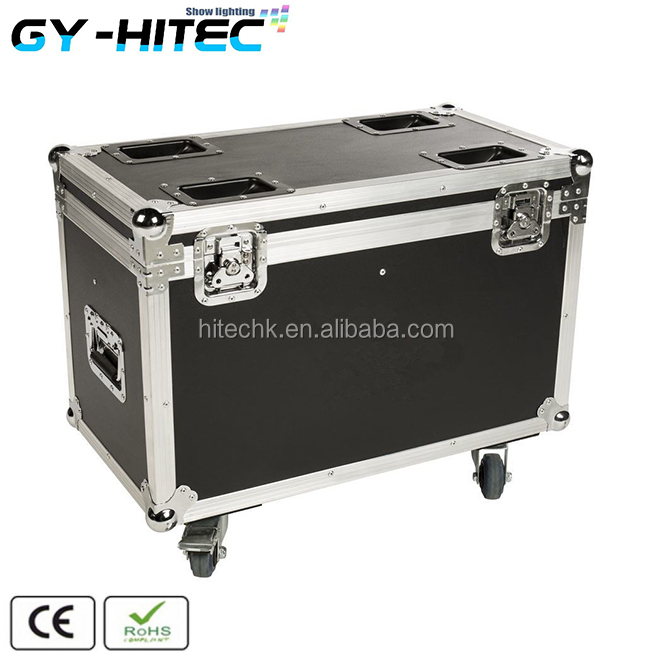 Новый продукт, индивидуальный чехол 5R 7R для dj оборудования, доставка
