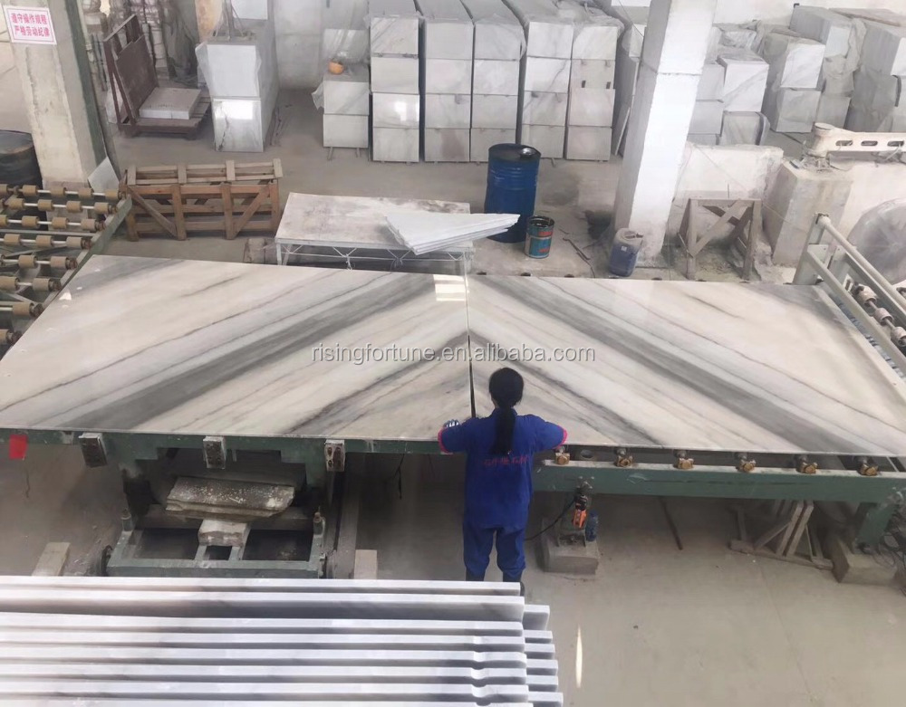 Chinese marble for wall decoration