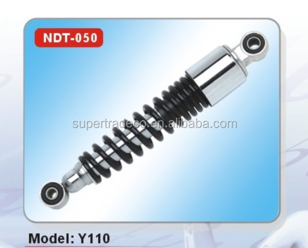 Задний амортизатор Y110