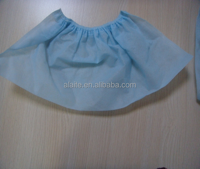 Automatic shoe cover making machine Jiangsu