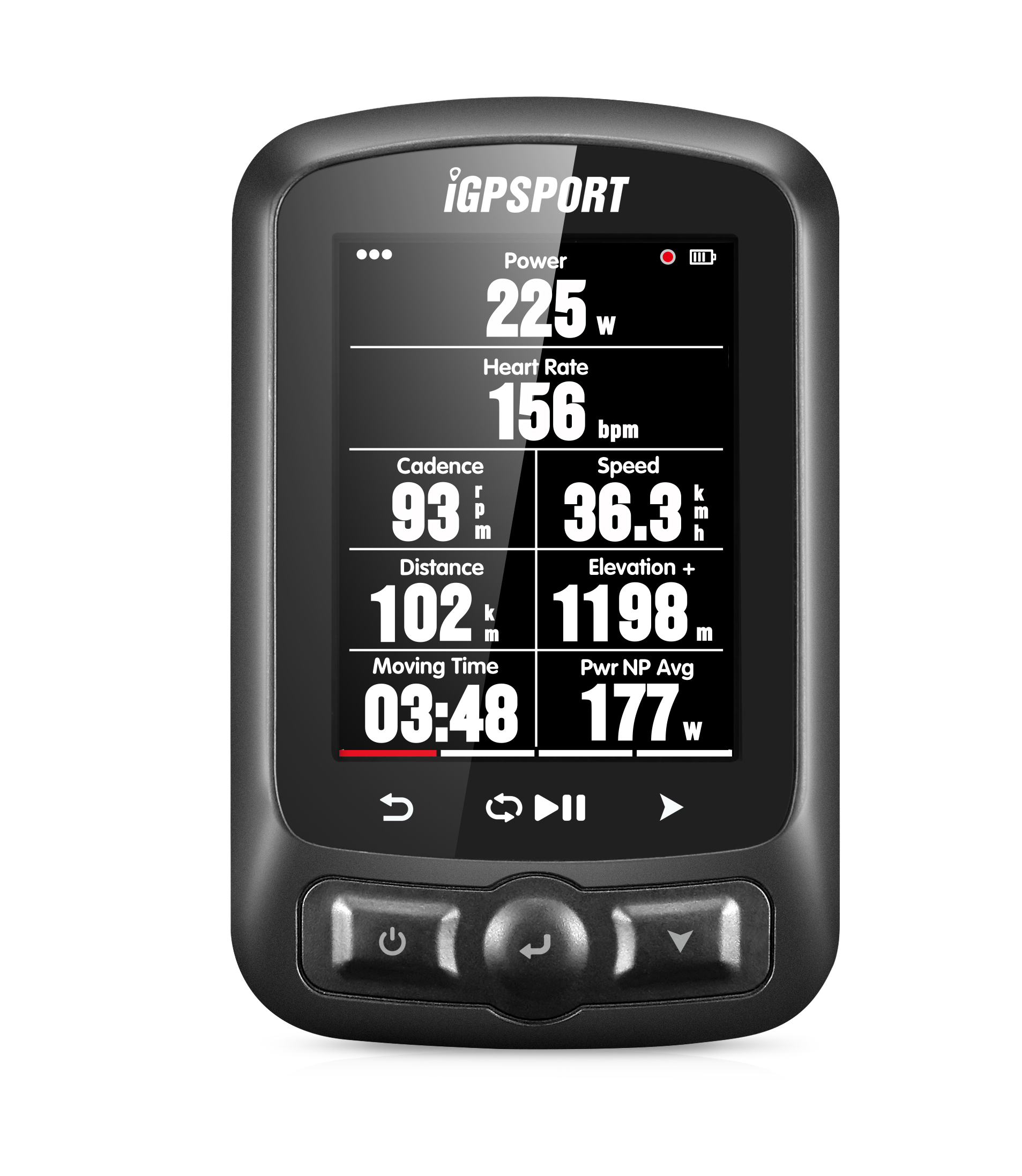 Велокомпьютер iGPSPORT iGS620, велотренажер, спидометр, спидометр
