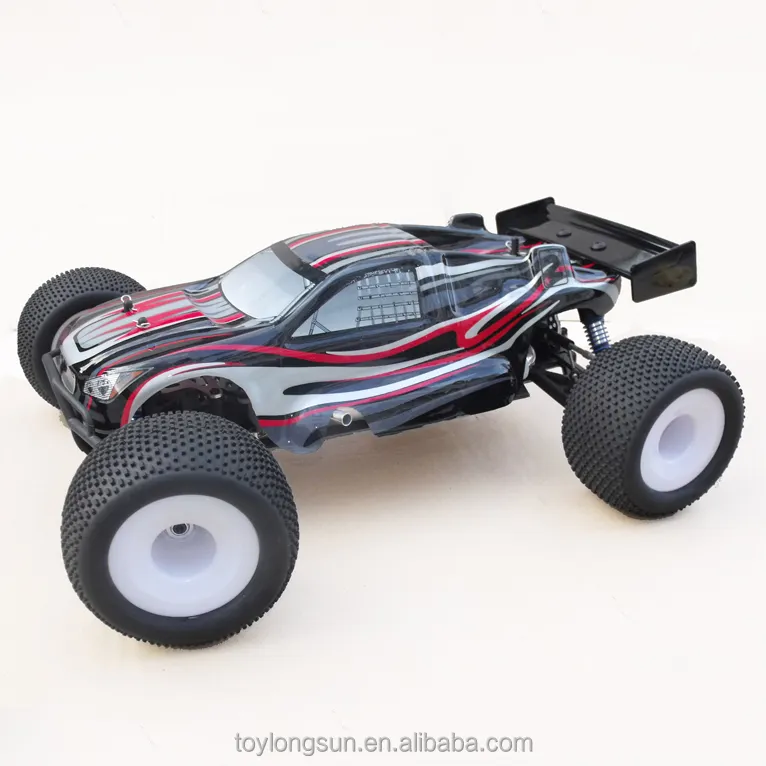 1/8  RC Car HSP Professional RC Truck Gas RC Car For Sale