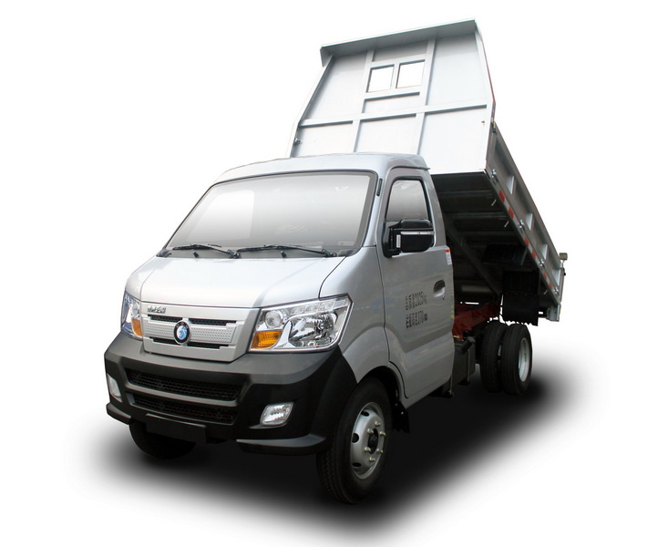 SINOTRUK сделано 4x2 мини самосвал для продажи