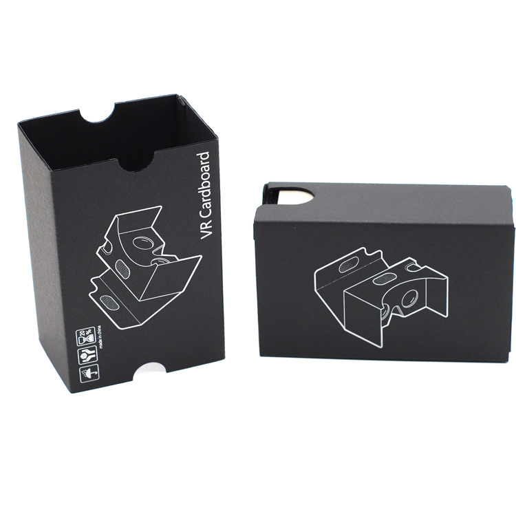 Лидер продаж, Google Cardboard 2,0, Google Cardboard VR Glass box для творчества