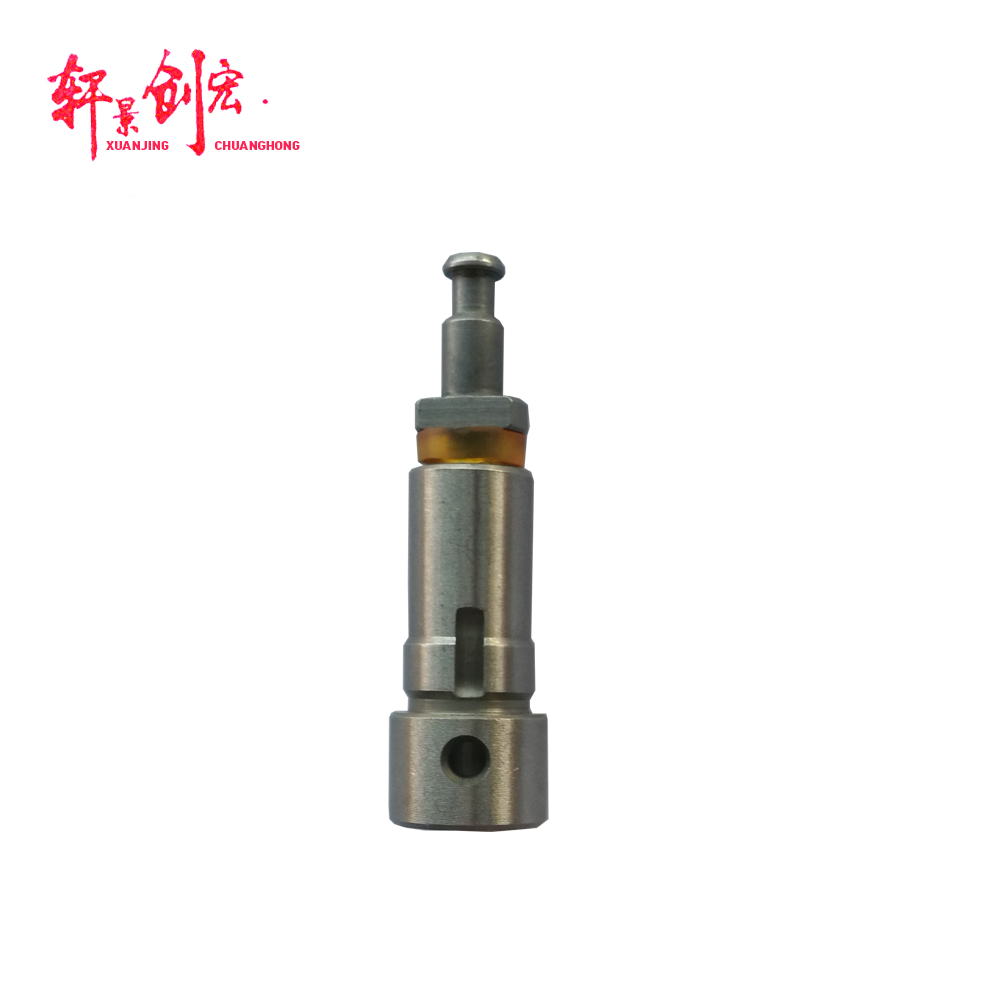high quality EM185 diesel engine spare part nozzle plunger for sale