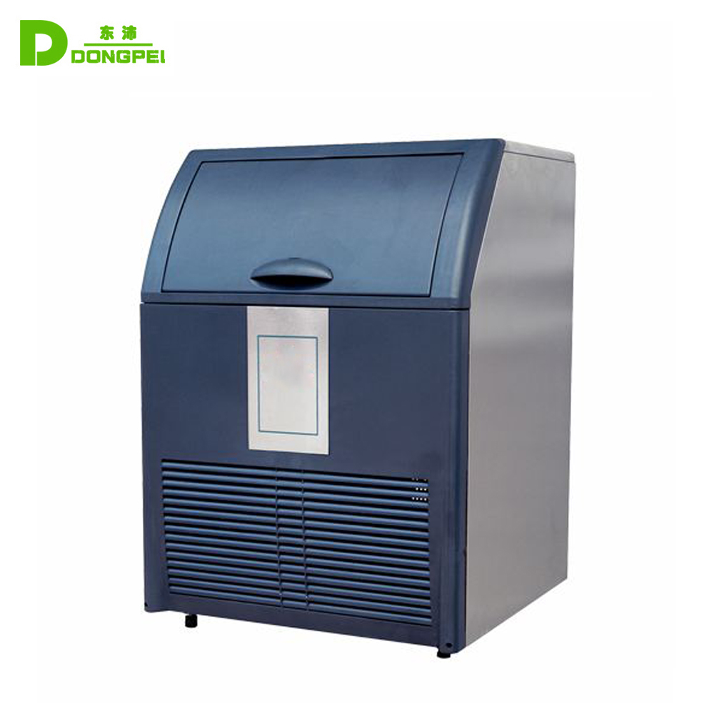 Коммерческий Ice Cube Maker машина, Ice блок машина цена