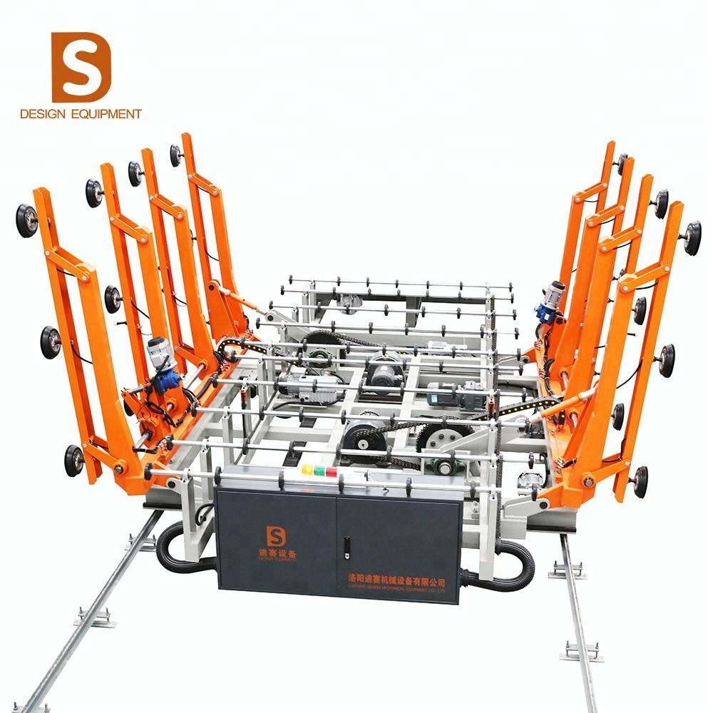 2018 best selling bando commercial semi-automatic art glass cutting machine