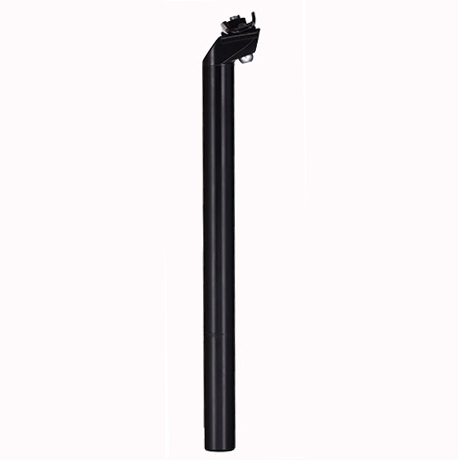 Super low price bicycle seat post with 31.8mm bike seat post for long seat post