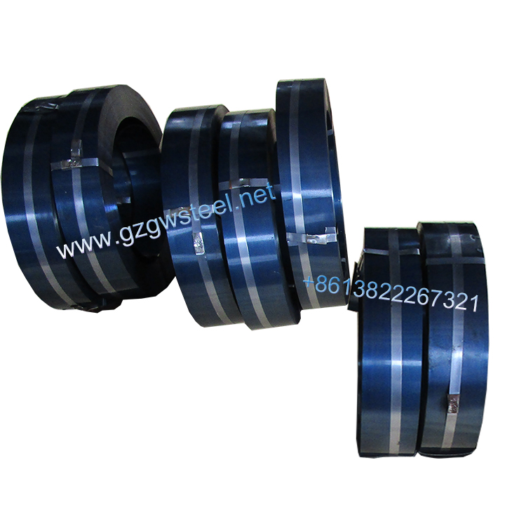 Пружинной Стали SAE 1084 C75 Ck75 C75S C85S C80CK85 DIN17222 полосы стали ранг