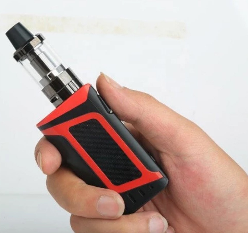 Diy 80 Вт поле mod vape с батарея электронная сигарета для продажи