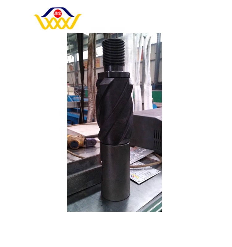 Subsurface Tool Sucker Rod Centralizer 1" "3 1/2"