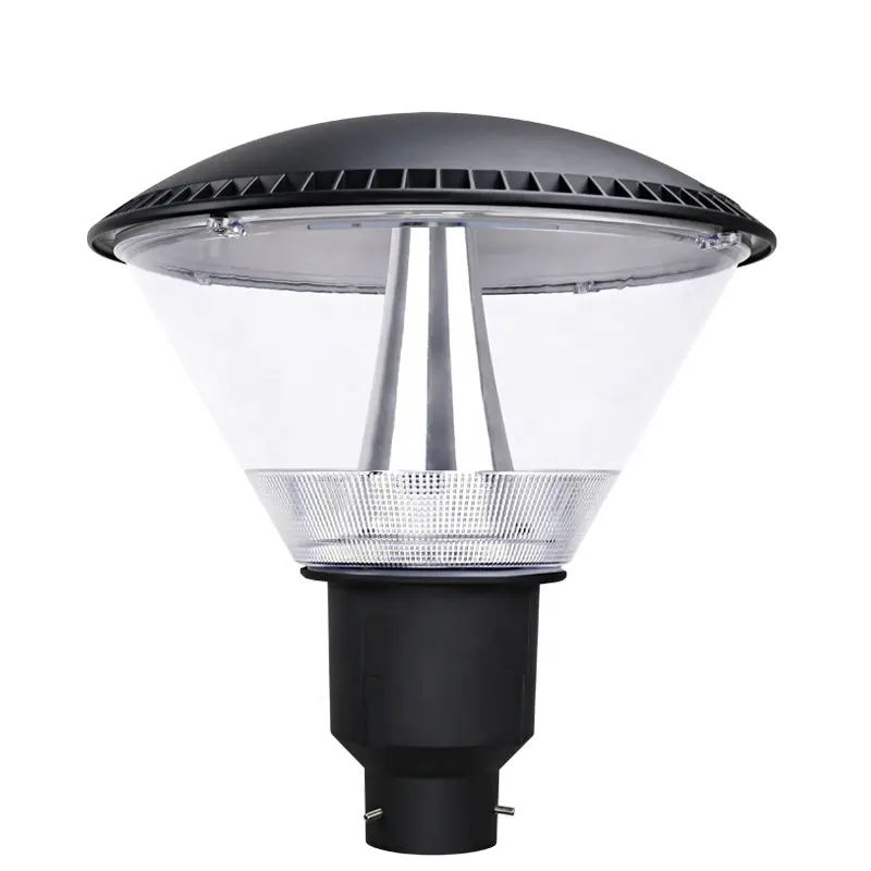 Waterproof 20W 60W Outdoor Post Led Garden Light for park decoration