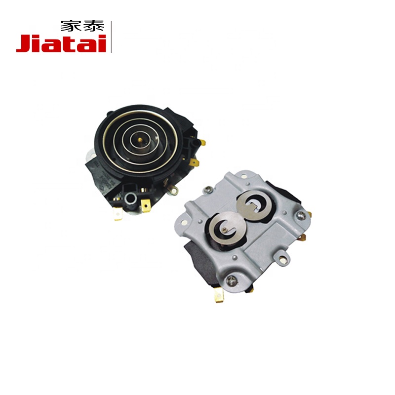 KSD668-5 JIATAI чайник муфта для электрического чайника