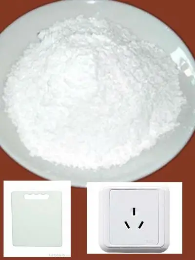 Melamine Resin Powder Price Melamine Resin Compound Powder For Electrical Appliances Parts