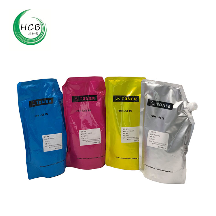 Original toner powder for mp c2011 c2503 c2004 c2504 c3003 c3503 c3004 c3504 c4503 c5503 c6003 c4504 c6004 toner Ricoh c2003