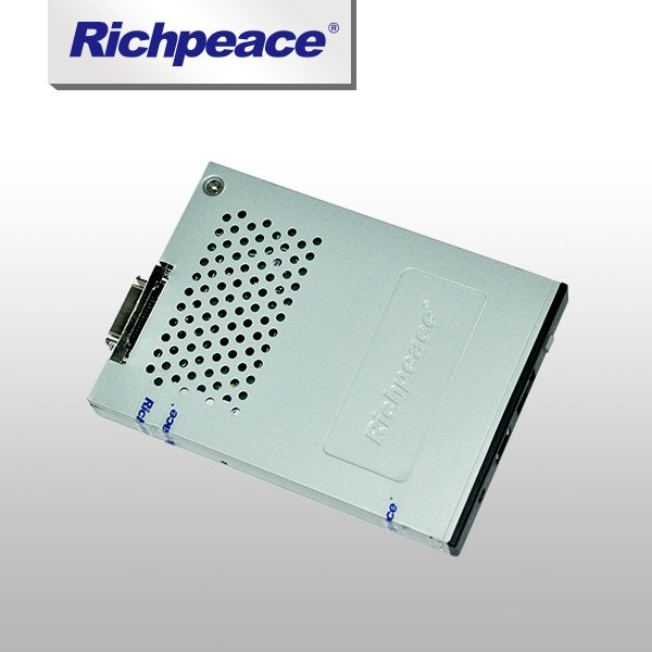 Эмулятор USB флоппи-накопителя Citizen LR102061