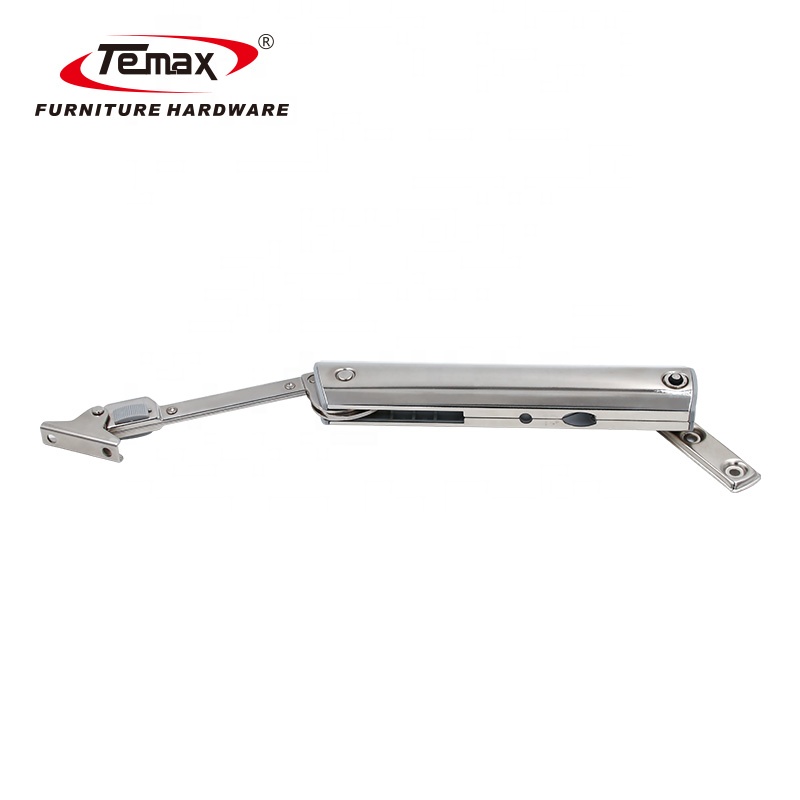 Подставка для шкафа Temax с газовой пружиной, металлическая подставка для шкафа