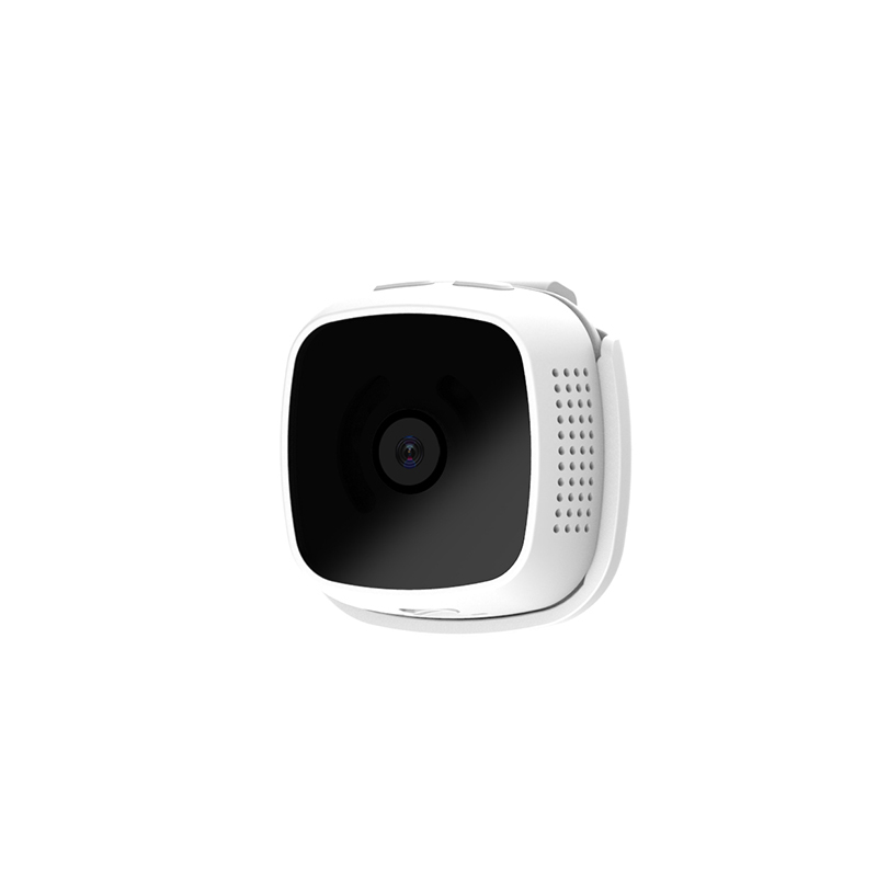 Невидимая Беспроводная Спортивная мини-видеокамера ночного видения DV WIFI 720P HD сетевой удаленный монитор Запись детектор движения