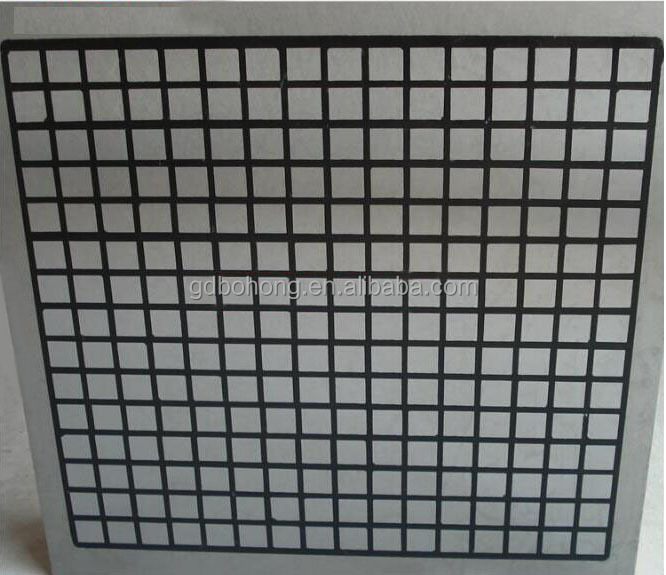 PMSC-3030 CNC фрезерный мощный магнитный патрон