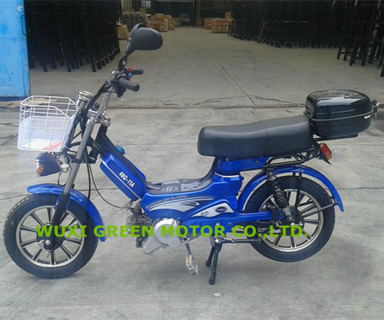 Велосипед super cub с педалью 70 куб. См 50 куб. См