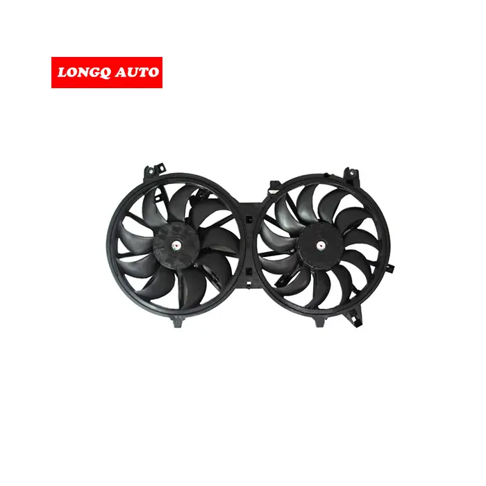 21481-JK600 Genuine auto engine radiator cooling fan shroud for INFINITI FX35 EX35 G35 G37 Q70 Q60 370Z 21481-JK00A