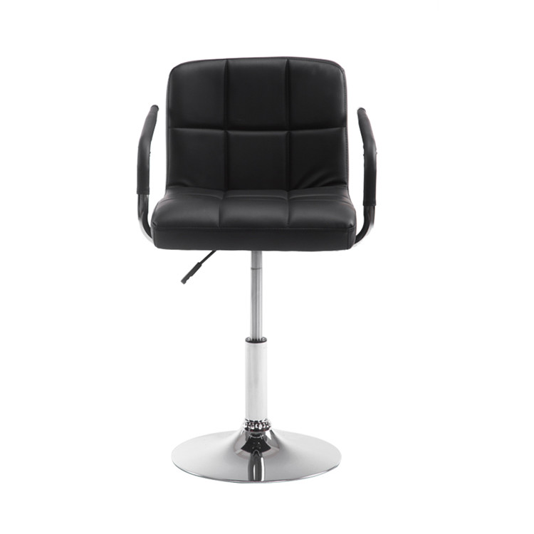 Best Quality Wahson Morden Swivel Synthetic Leather Barber Chair