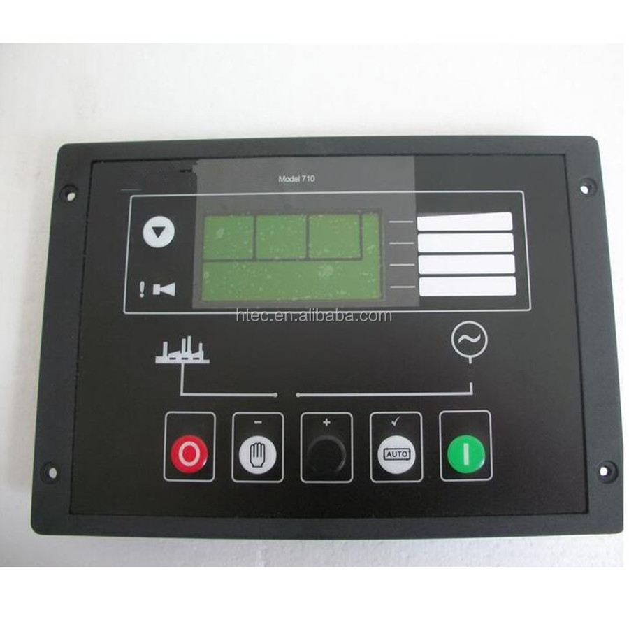 Генераторный контроллер DSE7310, автоматический стартовый модуль