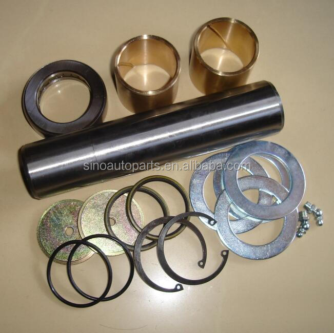 Европейский автомобильный комплект KING PIN 6313078 6310230 81442056013 81442056023 81442056030 для MAN TRUCK