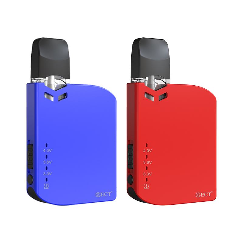 Новинка 2019 трендовый продукт подарки электронная сигарета пустая CBD масло ecig испаритель ручка Майларовый картридж упаковочная машина для наполнения картриджей