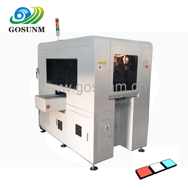 Высокоскоростные 8 фидеров Chip Mounter SMT Двойные руки палочки и место машина