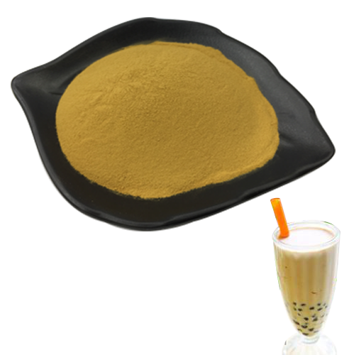 Мгновенный чай Oolong в порошке для монгольского молочного чая