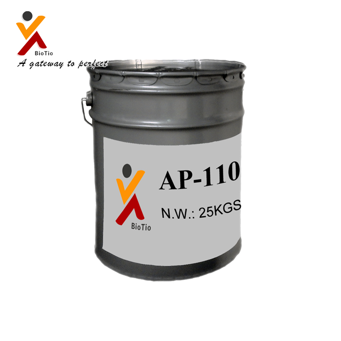 Не листовая алюминиевая паста BT-AP110 25 кг