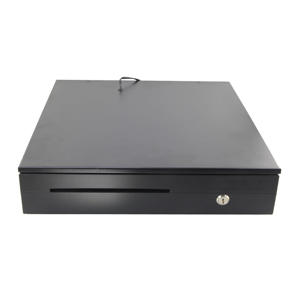 Денежный ящик для POS системы кассовый saver ящик NT-001