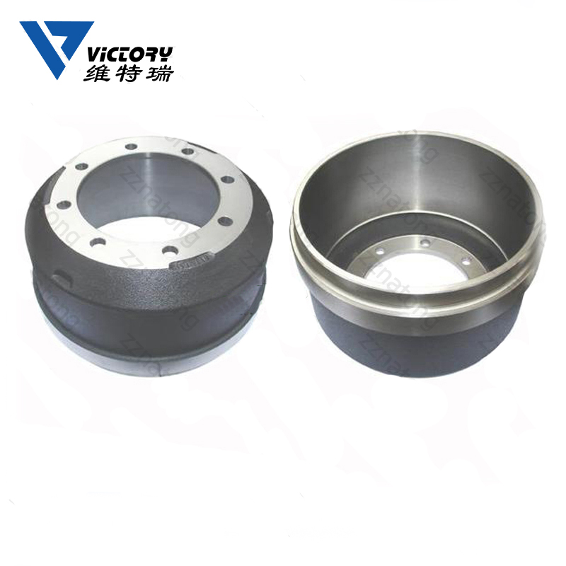Запчасти для автобусов Yutong 3502-01062/3502-00146, барабан тормоза для автобуса