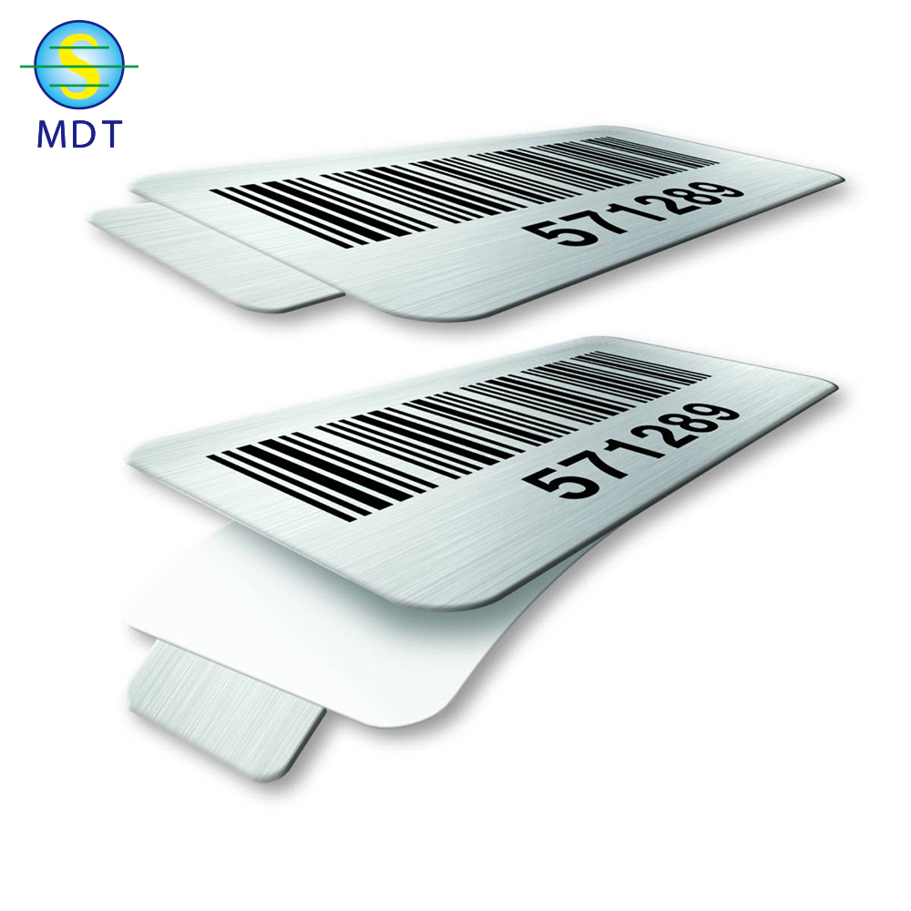 customized waterproof rfid active hard tag
