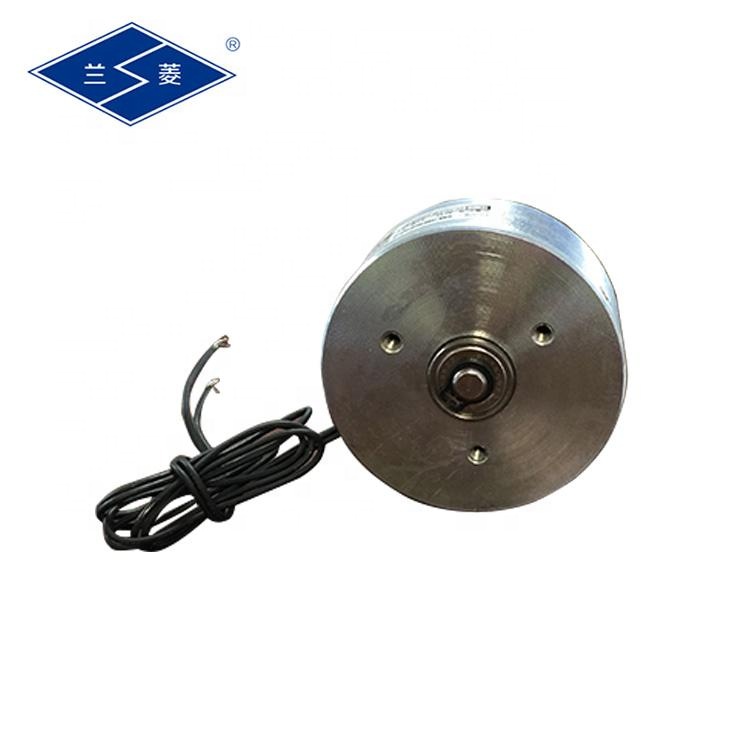 HZ6.J/Q Quality Assurance air cooled compressed hysteresis brakes hysteresis dynamometer