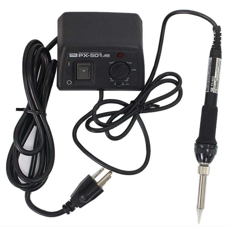 Japan goot PX-501 85W thermostat small thermostat soldering iron
