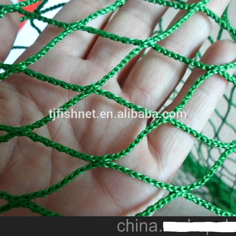Нейлоновые нити рыболовные сети