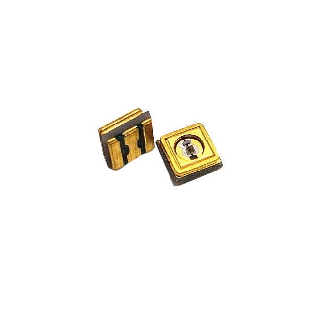 Smd3535 5 МВт высокой мощности 265nm Бактерицидные УФ led для биологического анализа
