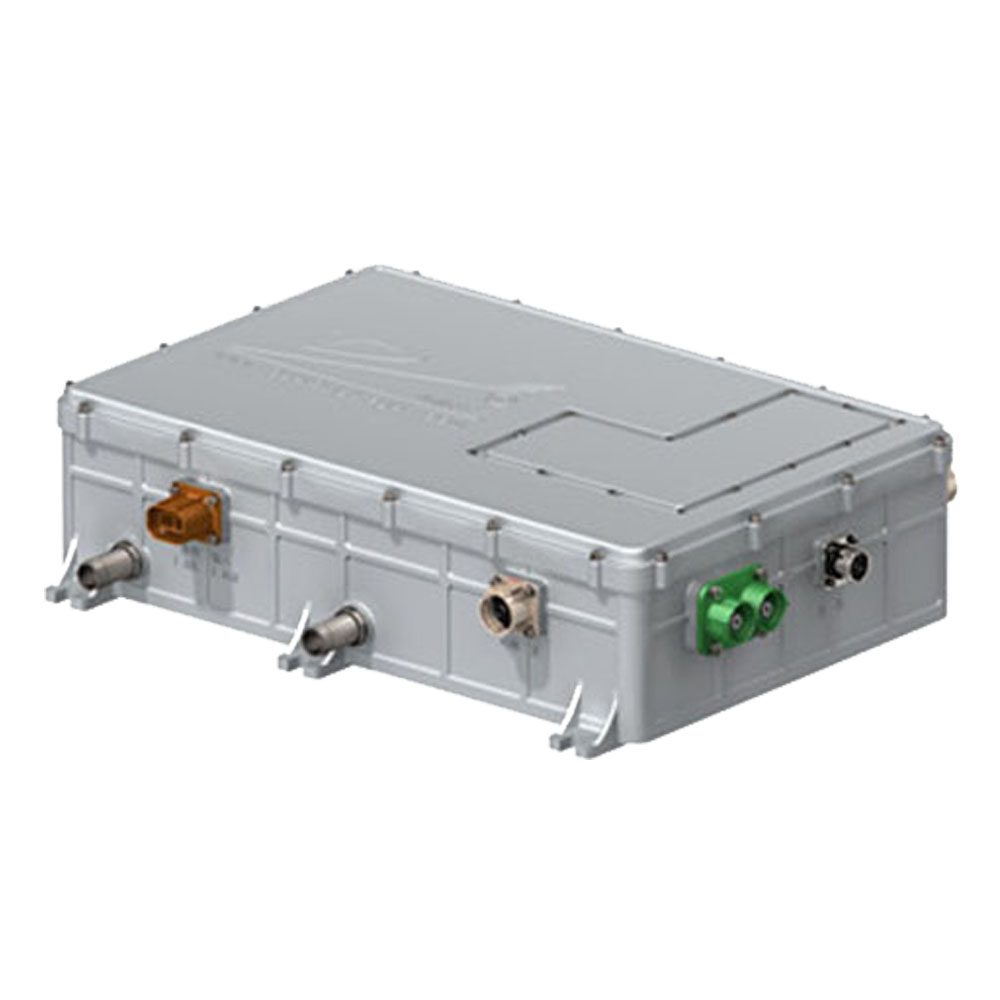 Высококачественный 8KW EV бортовой PDU с AC/DC + DC/DC + коробка высокого давления