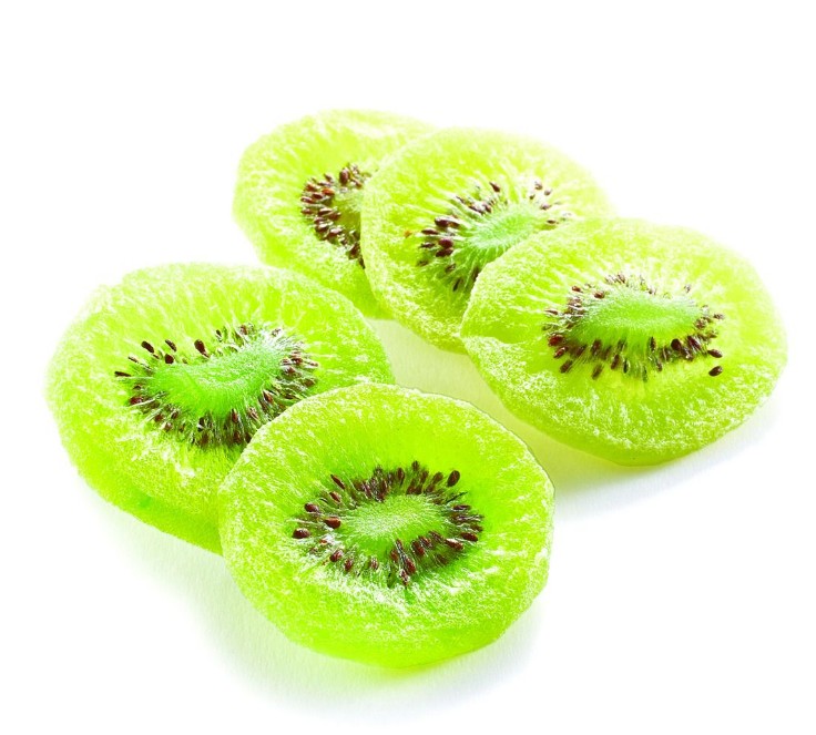 Новый урожай замороженные кусочки киви