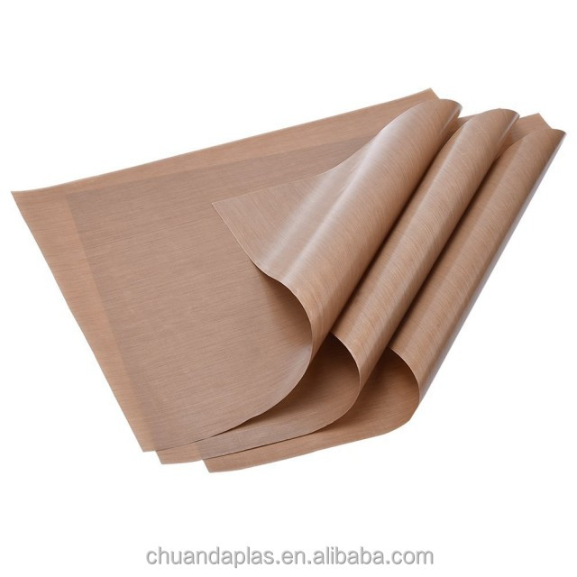 Taixing Chuanda фабричная фильтровальная ткань стеклоткани PTFE лист