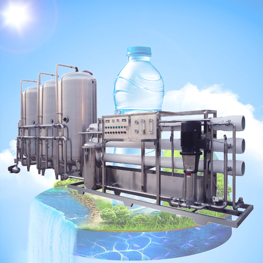 10000l/h ro машина для очистки воды, машина для фильтрации воды, машина для очистки воды, цена