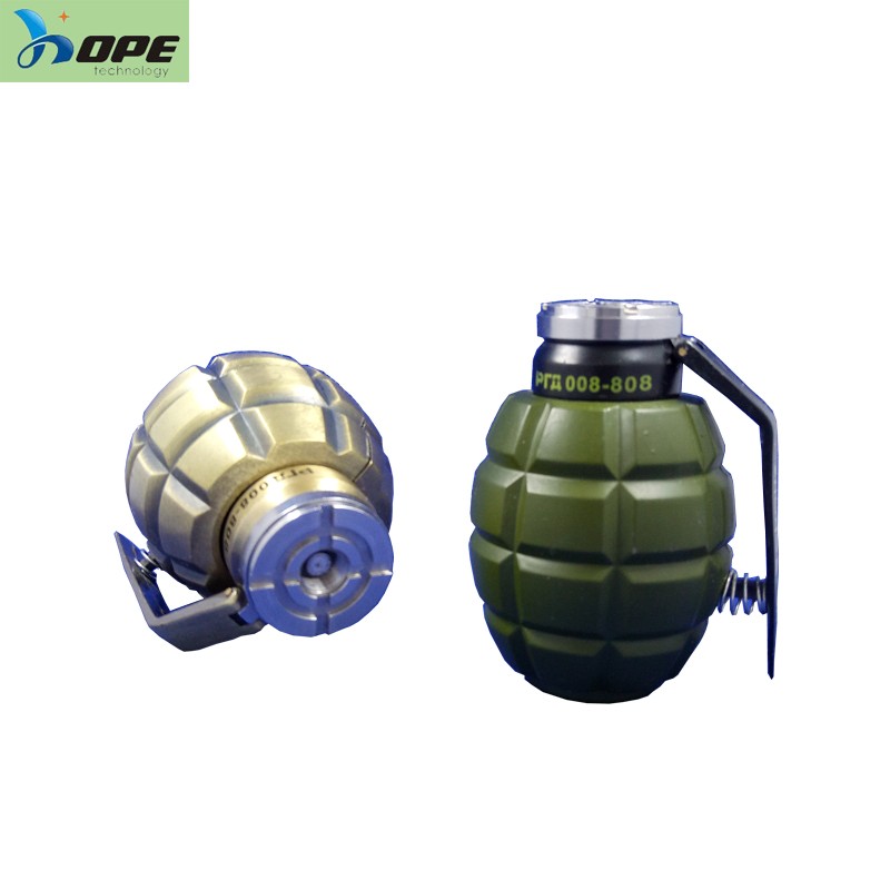 Горячая распродажа! Батареи c ecig режимом grenade2 электронная сигарета