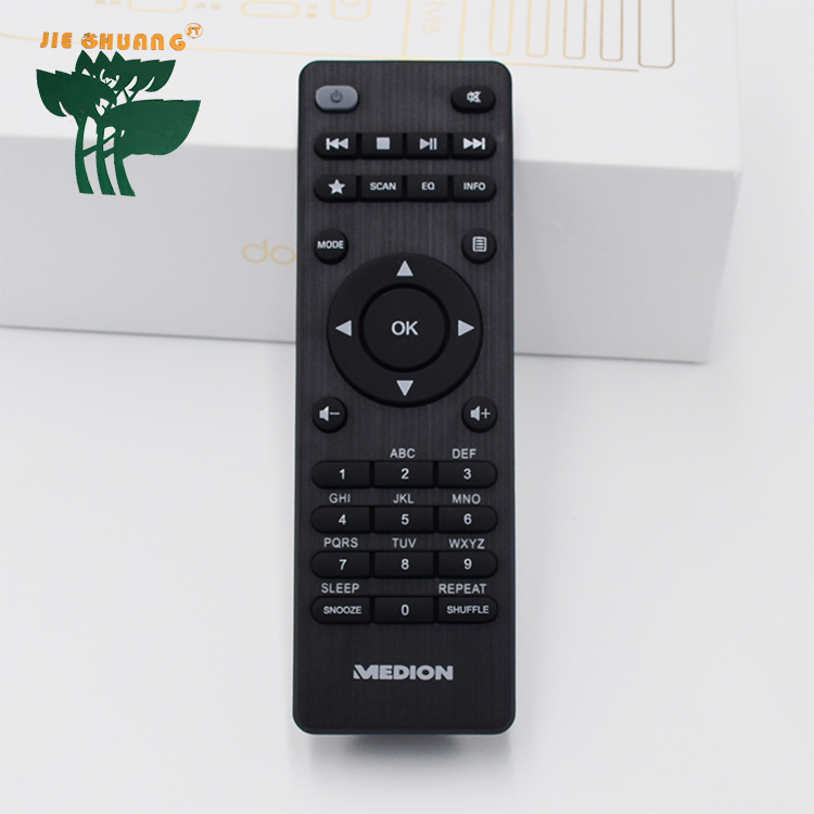 Универсальная ТВ-Приставка smart TV с 31 клавишами, android ir ott, ТВ-приставка, пульт дистанционного управления, ТВ-приставка для android