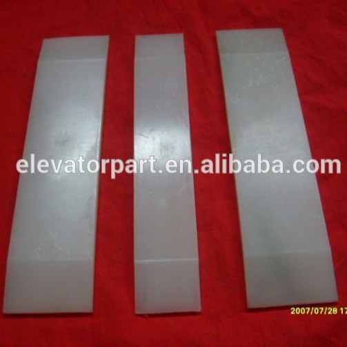 Направляющая для обуви для лифта Toshiba/Mitsubishi /Sigma/Fujitec